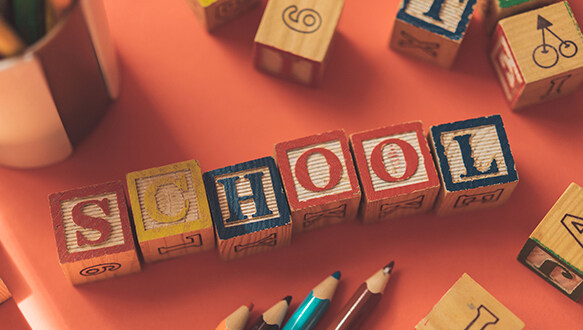 香港国际学校小学中英双语课程